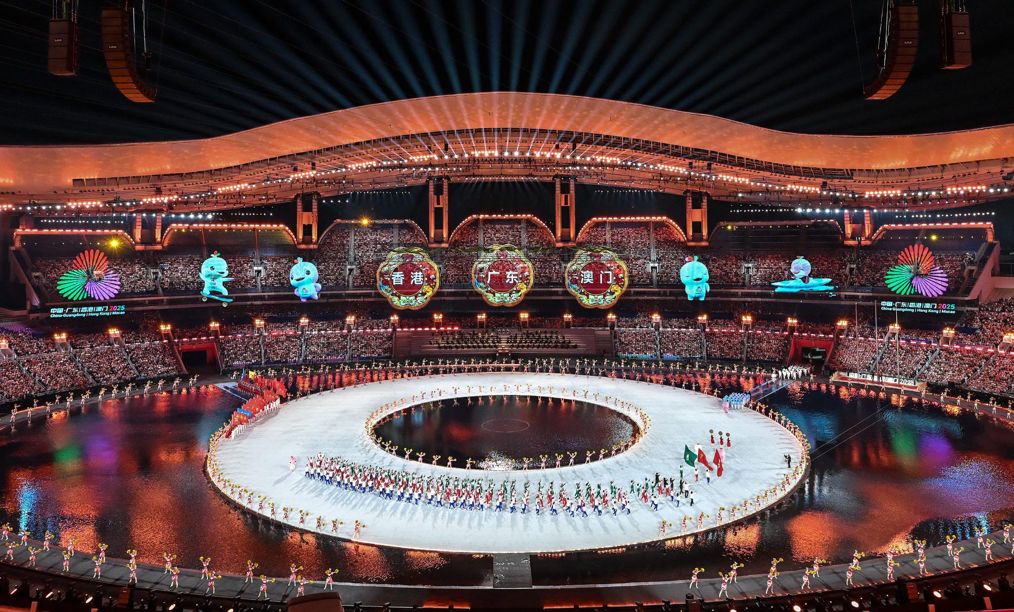 第二届深圳市志愿服务项目大赛开始报名