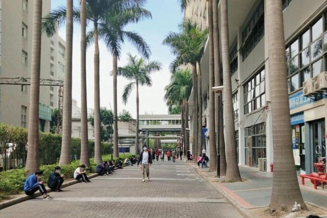 科技点亮希望，无碍拥抱未来！11月29日深圳观澜富士康残疾人辅具展邀您共赴温暖之约