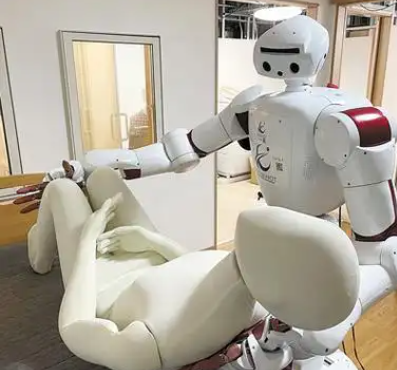 事关智能养老服务机器人！工信部、民政部联合部署这项工作