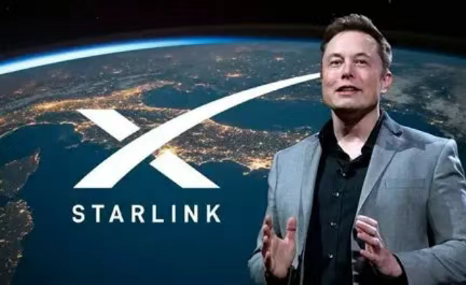 当人类冲向太空，科技是否想起每一个人的需要：从SpaceX看数字无障碍